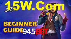 Mesa de Blackjack 945bet