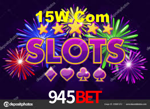 Interface do App 945bet