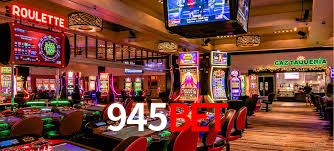 PIX Instantâneo 945bet