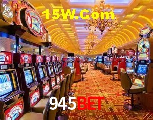 Ofertas Exclusivas 945bet