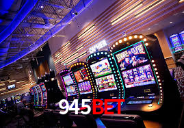 Jogos Exclusivos 945bet