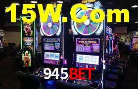 Programa VIP 945bet