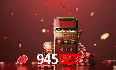 Integração de APIs 945bet