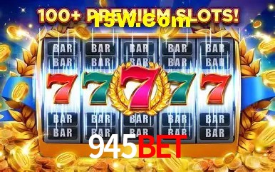 Promoção Relâmpago 945bet
