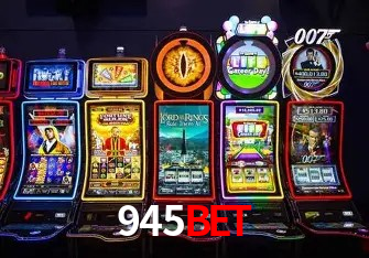 Mesa de Blackjack 945bet