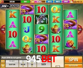 Promoções Sazonais 945bet