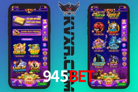 Spaceman Game 945bet