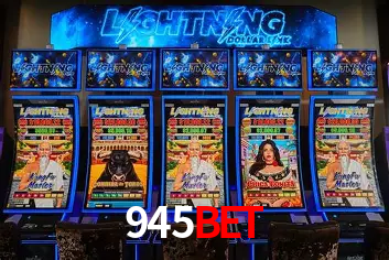 Jogos de Slot 945bet