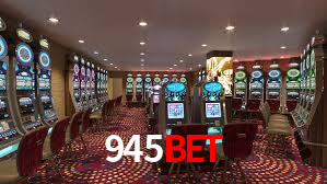 Exclusive Games 945bet