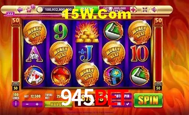 Diretório de Jogos 945bet