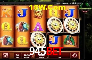 Casino Ao Vivo 945bet
