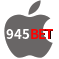 Aplicativo 945bet para iOS