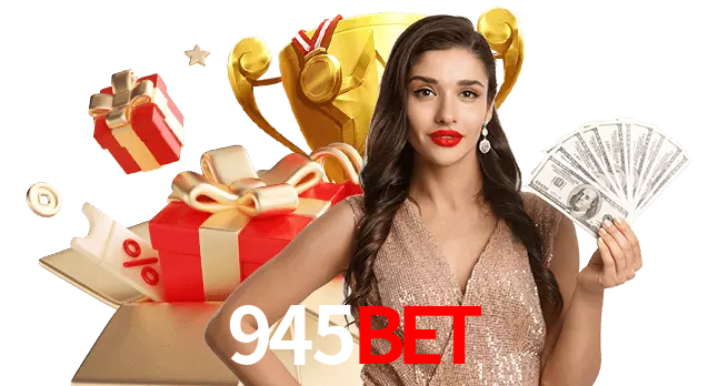 Jogue com dealers reais no 945bet!